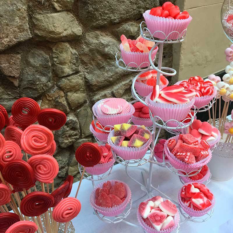 Candy Bar